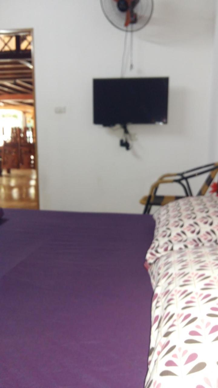 Homestay Lan Rung Nghia Lo Camera foto